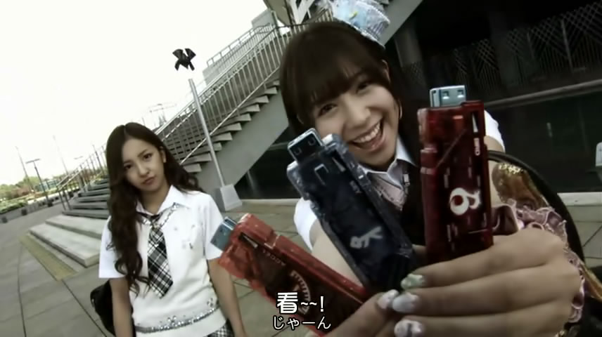 这个吐槽点很明显了，...