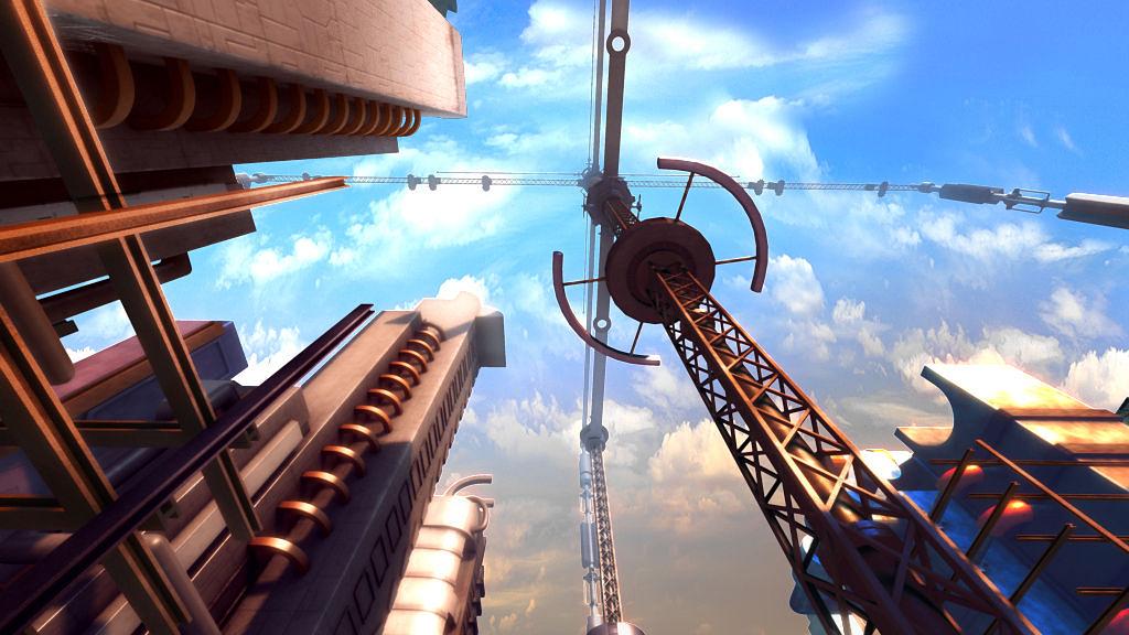 《莫麟传奇》海报第11张图片