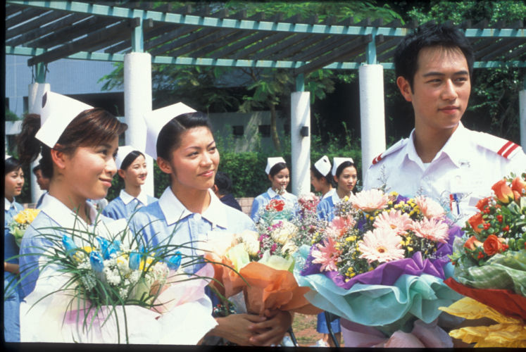 《红衣手记》海报