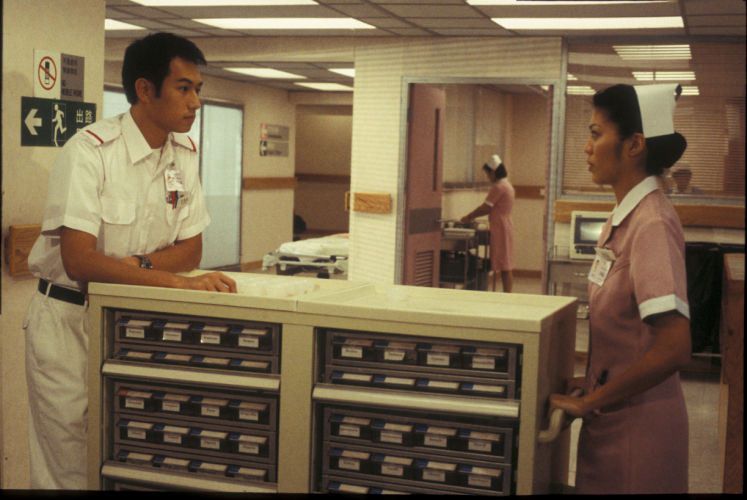 《红衣手记》海报第36张图片