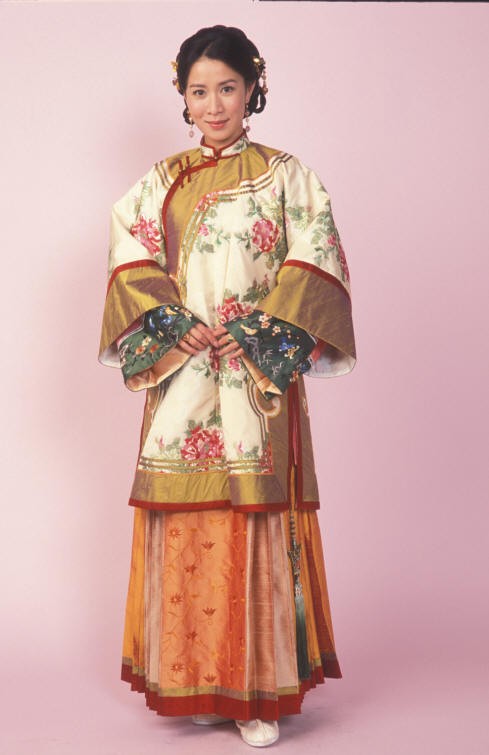 《凤凰四重奏》剧照第11张图片