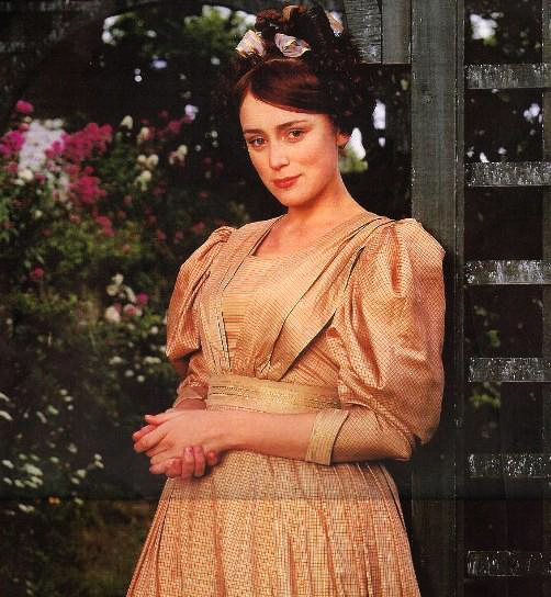 《锦绣佳人》剧照