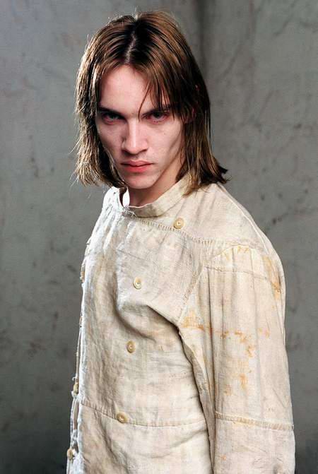 《歌门鬼城》剧照