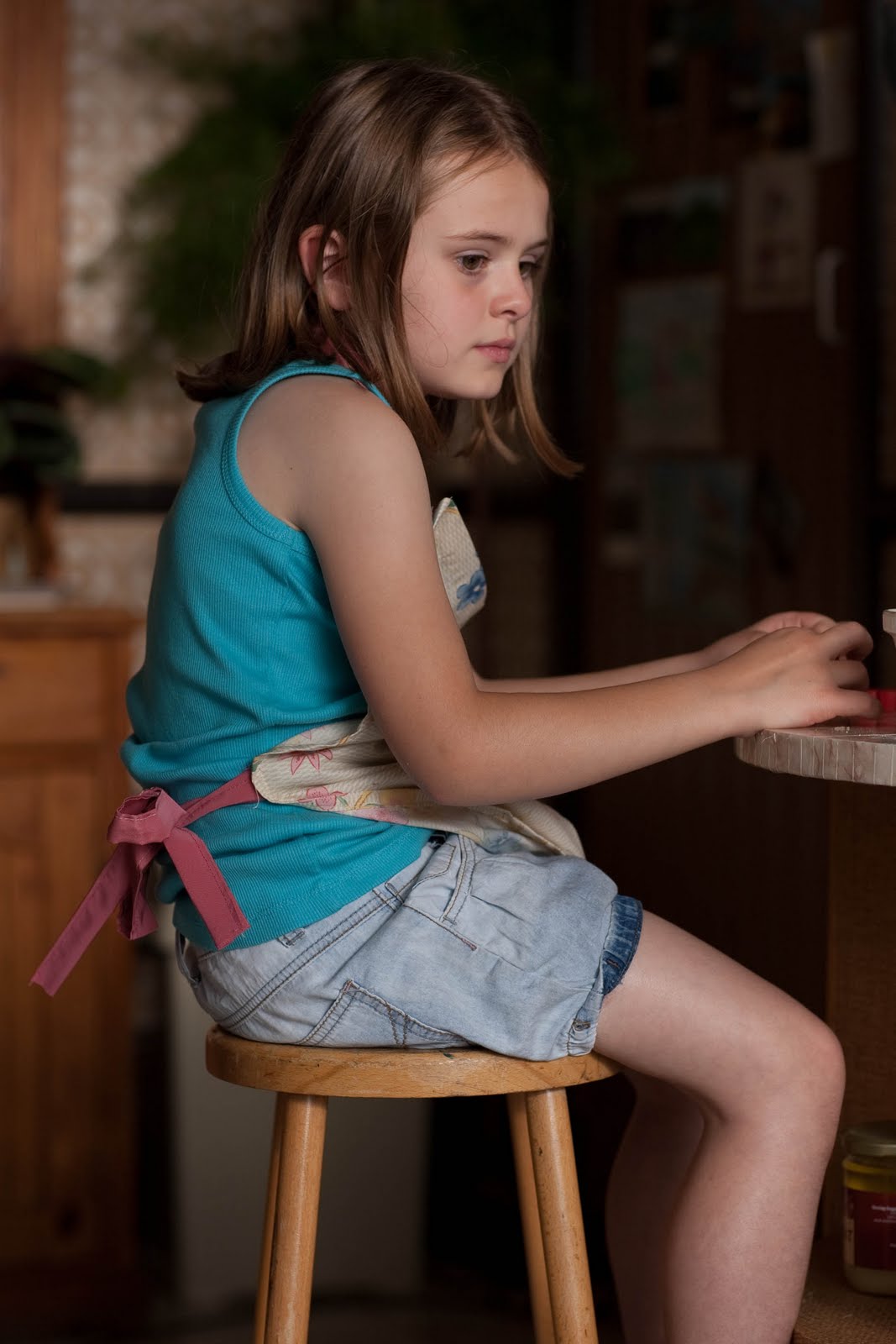 《清水湾》剧照