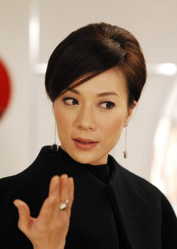 《女人最痛》剧照