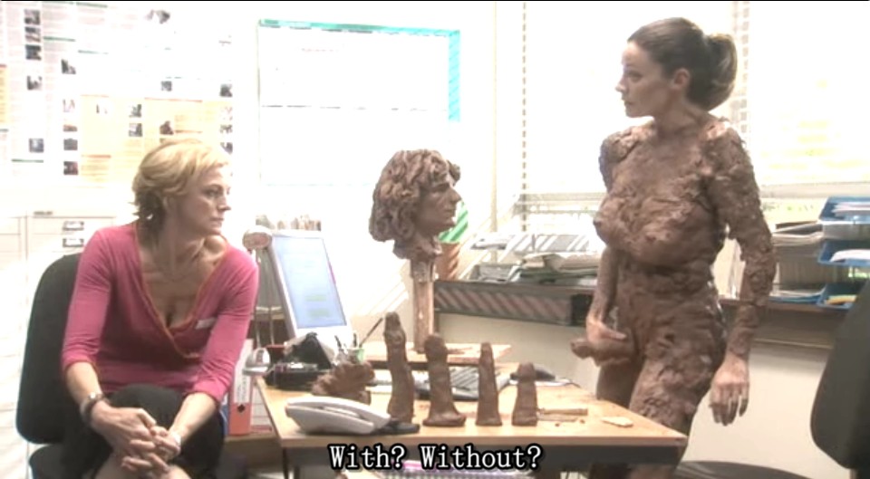 《绿翼第二季》剧照