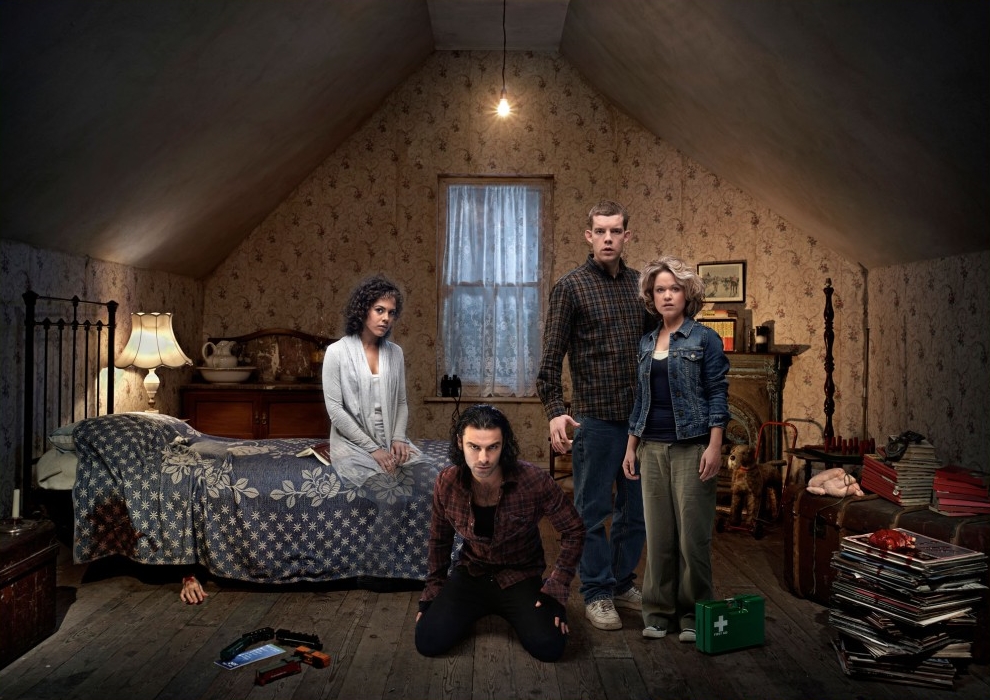 《我欲为人第三季》海报第13张图片