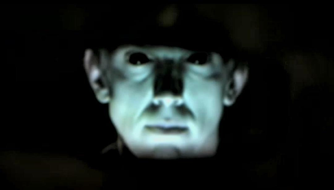 《鬼影喧嚣第一季》海报第23张图片