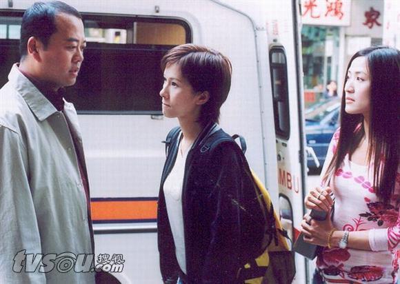 《谈判专家》海报