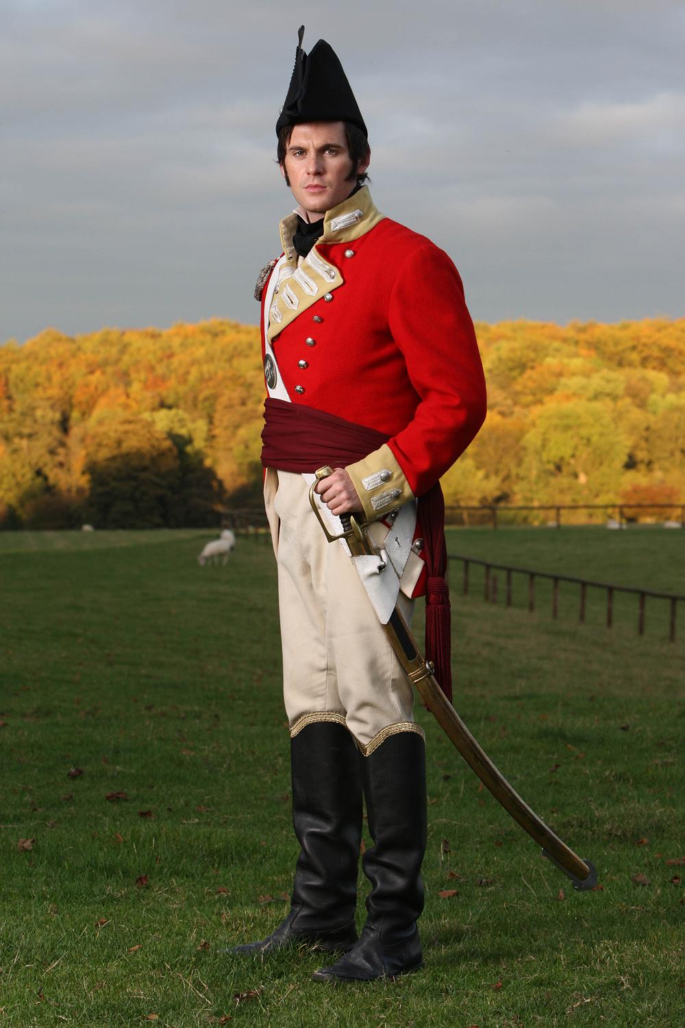 《迷失奥斯丁》剧照第59张图片