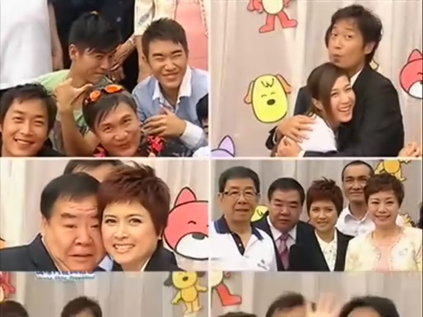 《老友狗狗》剧照