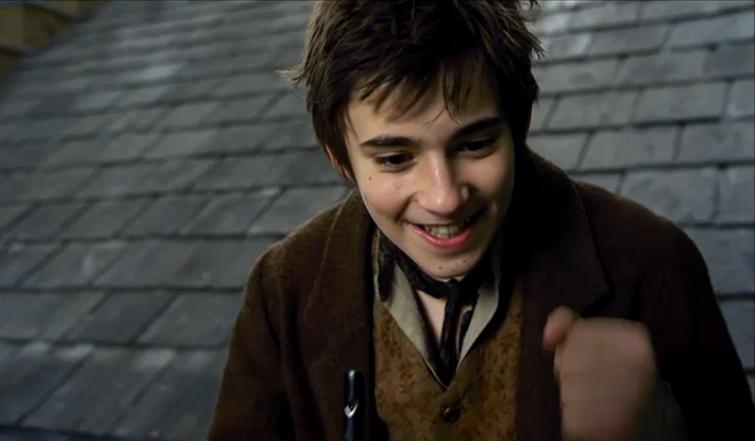 《梦幻岛》剧照第50张图片