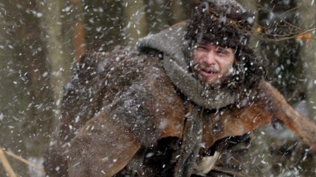 《日瓦戈医生》剧照第23张图片