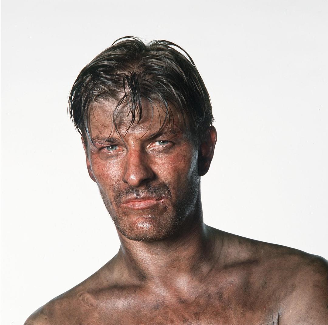 《查泰莱夫人》海报