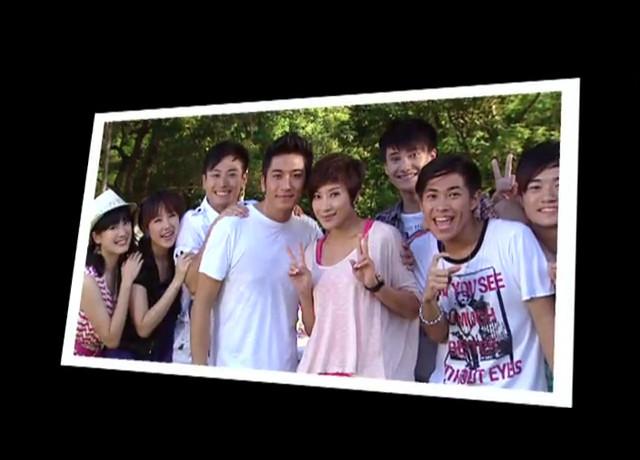 《点解阿Sir系阿Sir》剧照第51张图片