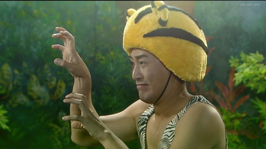 《花花世界花家姐》剧照第36张图片