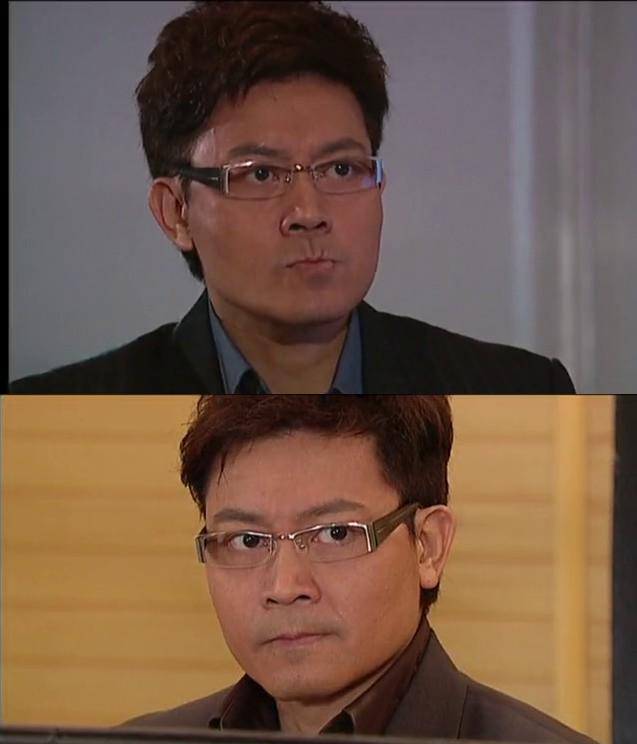 《点解阿Sir系阿Sir》剧照第47张图片