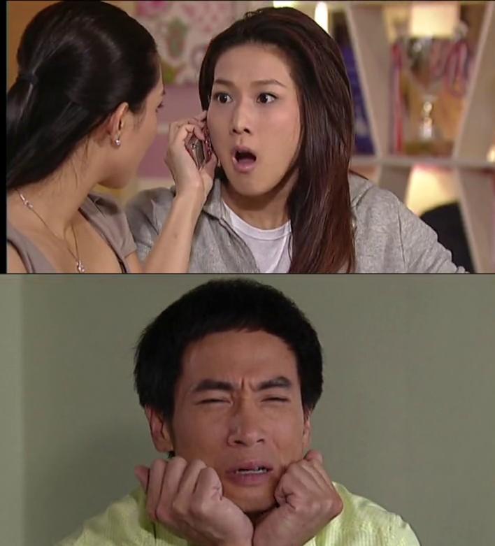 《点解阿Sir系阿Sir》剧照第32张图片