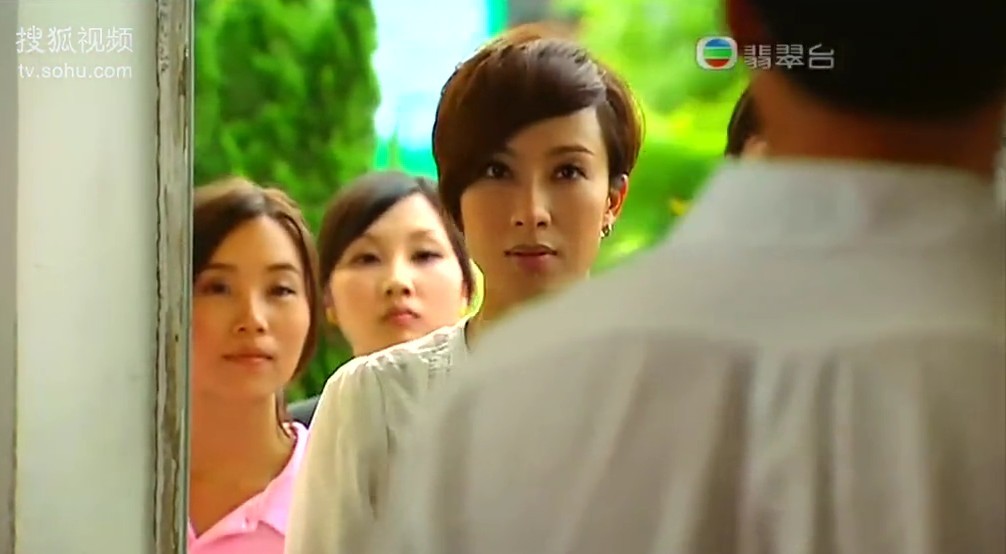 《点解阿Sir系阿Sir》剧照第44张图片