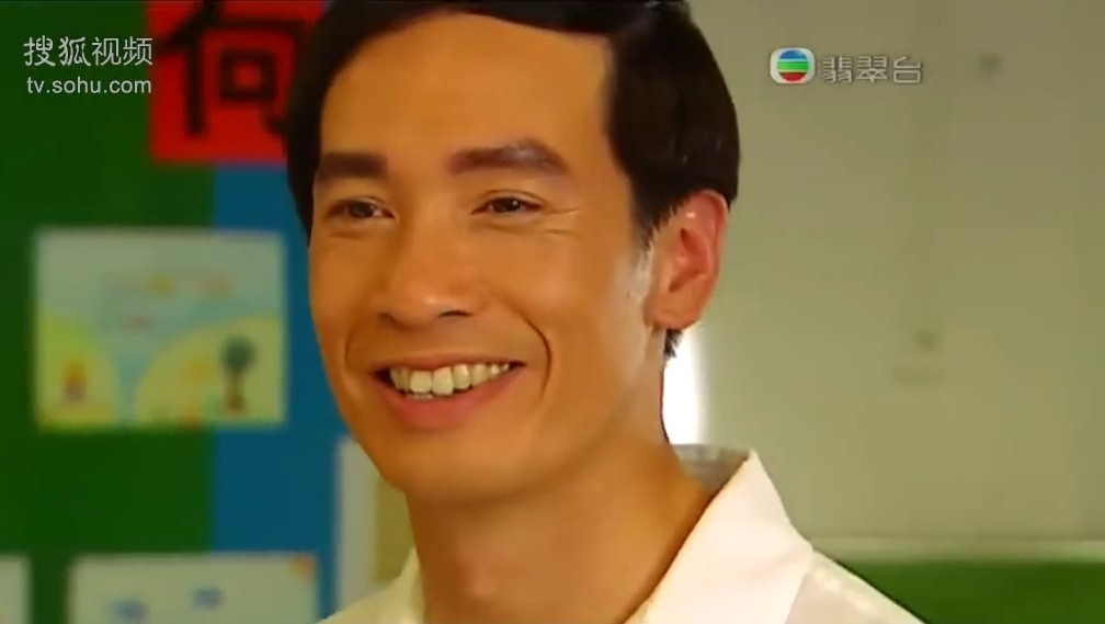 《点解阿Sir系阿Sir》剧照第43张图片