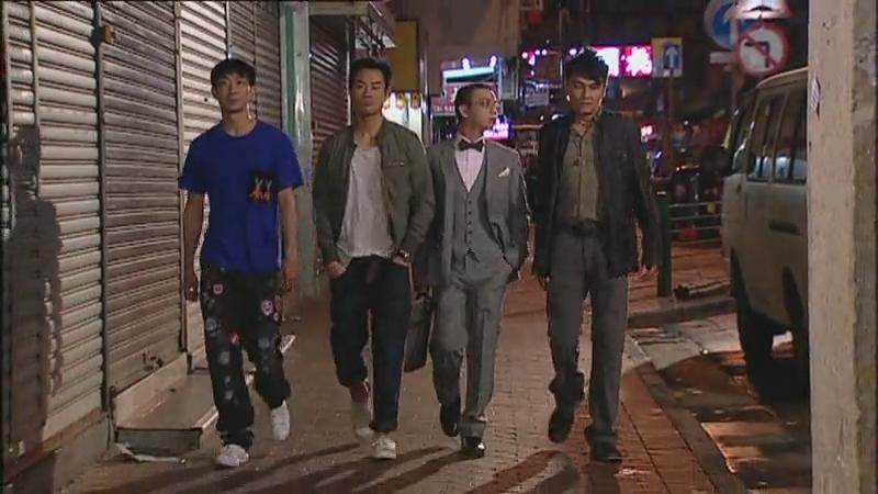 《怒火街头》剧照第58张图片