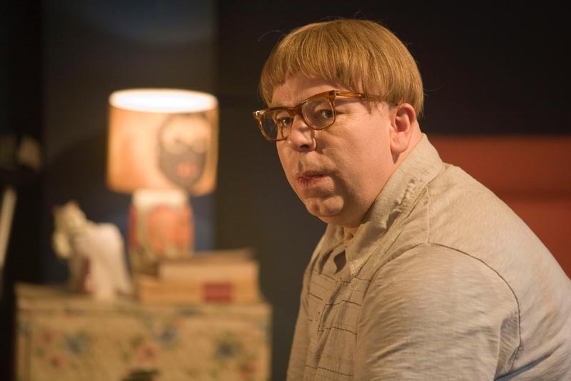 《疯城记第二季》剧照第13张图片