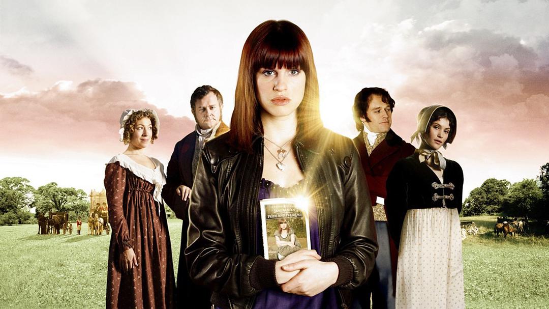 《迷失奥斯丁》剧照第58张图片