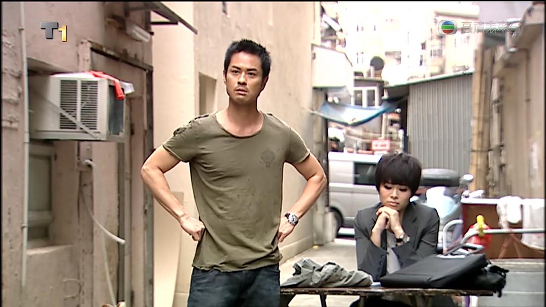 《怒火街头》剧照