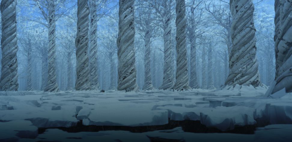 《梦幻岛》剧照第43张图片