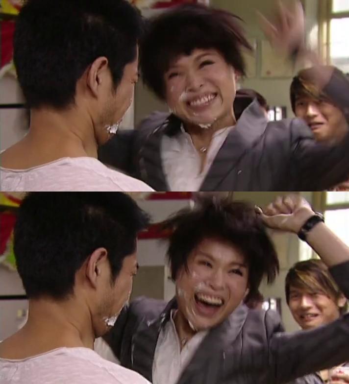 《怒火街头》剧照第29张图片