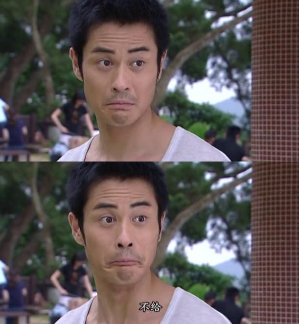 《怒火街头》剧照第32张图片