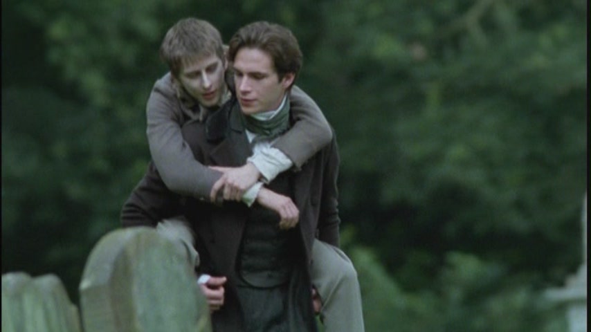 《尼古拉斯·尼克尔贝》剧照第27张图片