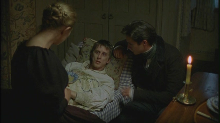 《尼古拉斯·尼克尔贝》剧照第13张图片