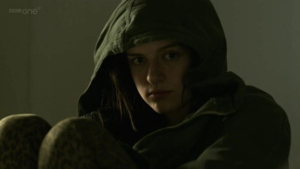 《尘封旧案第一季》剧照第30张图片