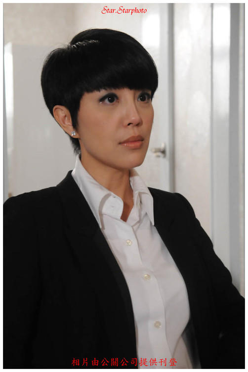 《真相》剧照第21张图片