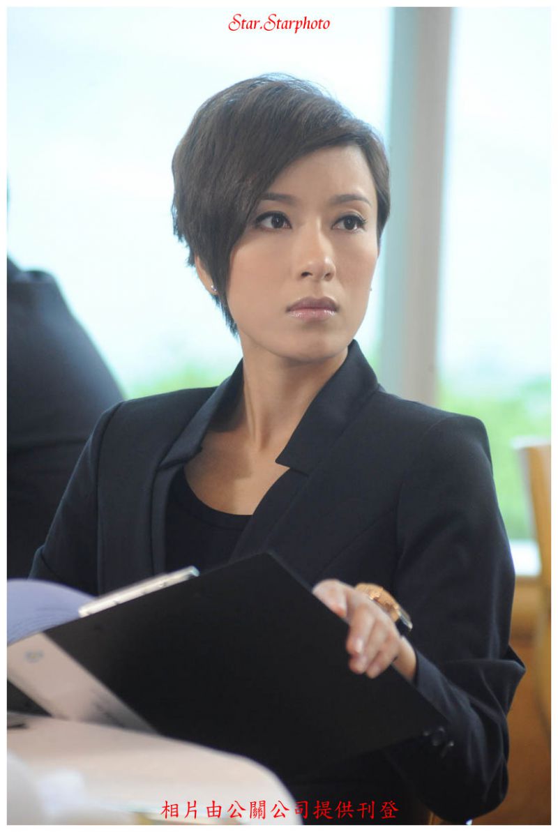 《真相》剧照第32张图片