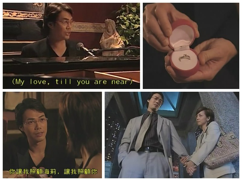 《女人不易做》海报第16张图片