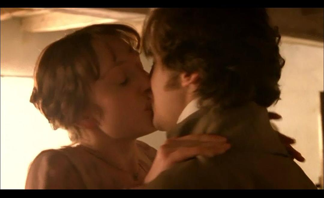 《理智与情感》剧照第39张图片