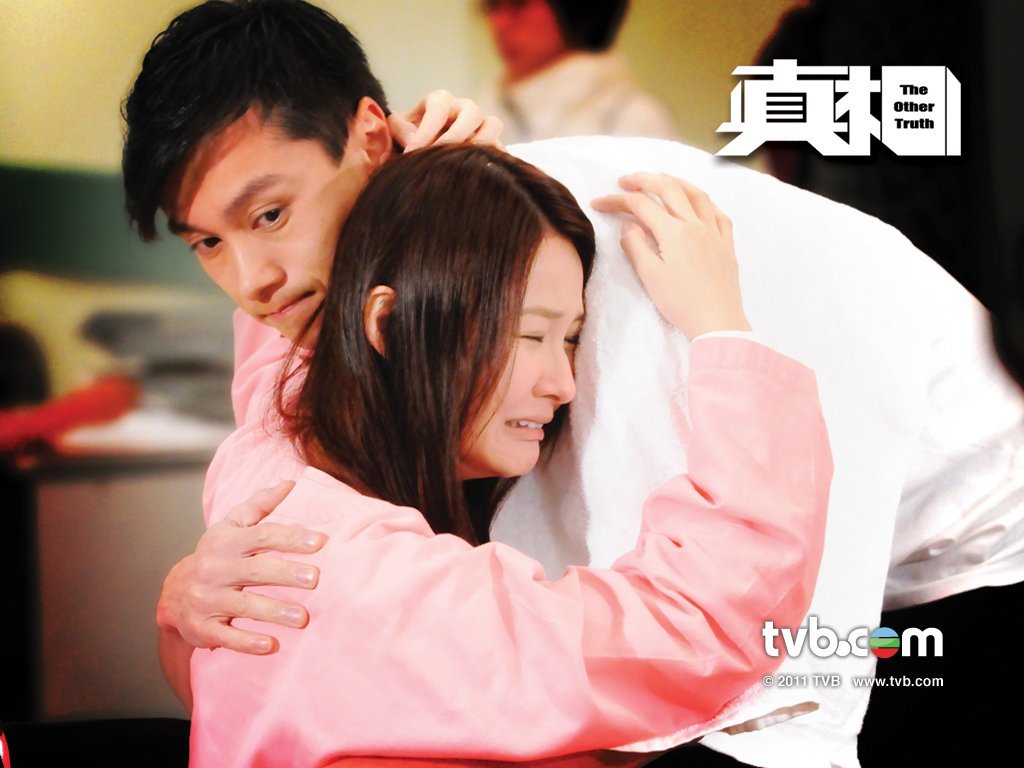 《真相》剧照第24张图片