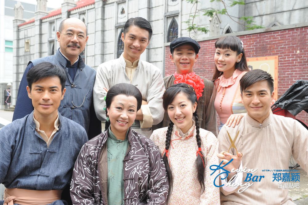 《铁马寻桥》海报