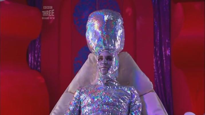 《神奇动物管理员第三季》剧照第57张图片