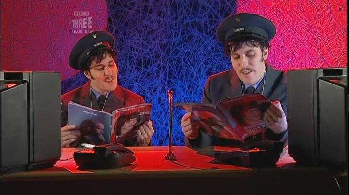 《神奇动物管理员第三季》剧照第56张图片