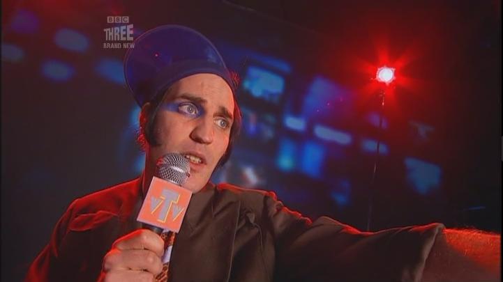 《神奇动物管理员第三季》剧照第52张图片