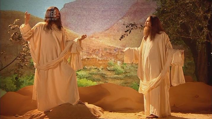 《神奇动物管理员第三季》剧照第51张图片