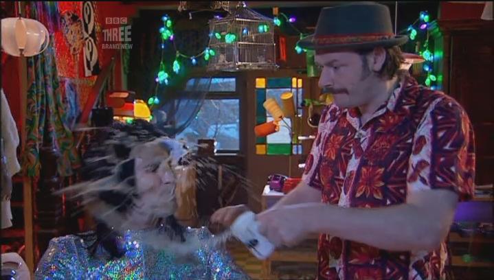 《神奇动物管理员第三季》剧照第50张图片