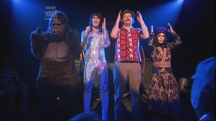 《神奇动物管理员第三季》剧照第39张图片