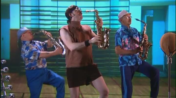 《神奇动物管理员第三季》剧照第36张图片