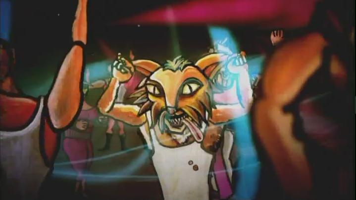 《神奇动物管理员第三季》剧照第35张图片