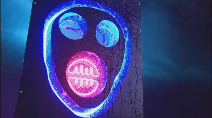 《神奇动物管理员第三季》剧照第34张图片