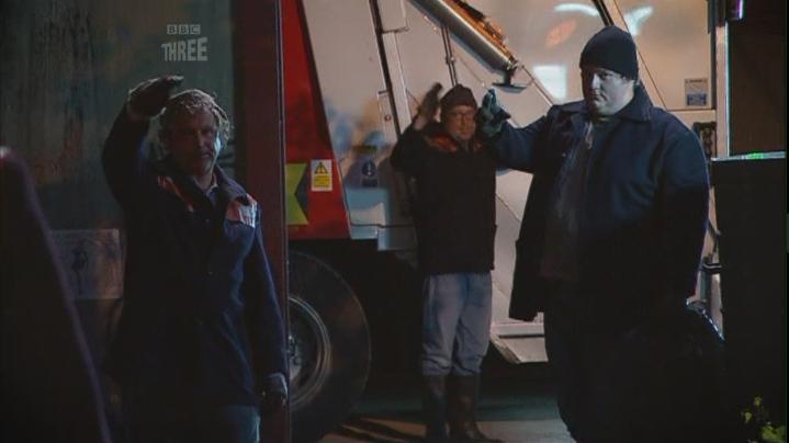 《神奇动物管理员第三季》剧照第31张图片